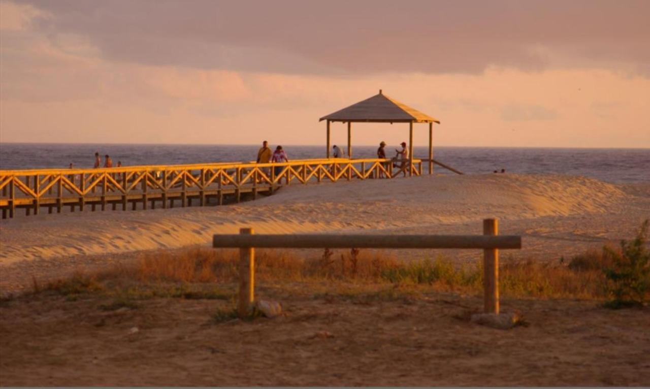Conil Playa & Centrico, Con Aire Acond Y Wifi -solo Familias Y Parejas- Apartament Conil De La Frontera