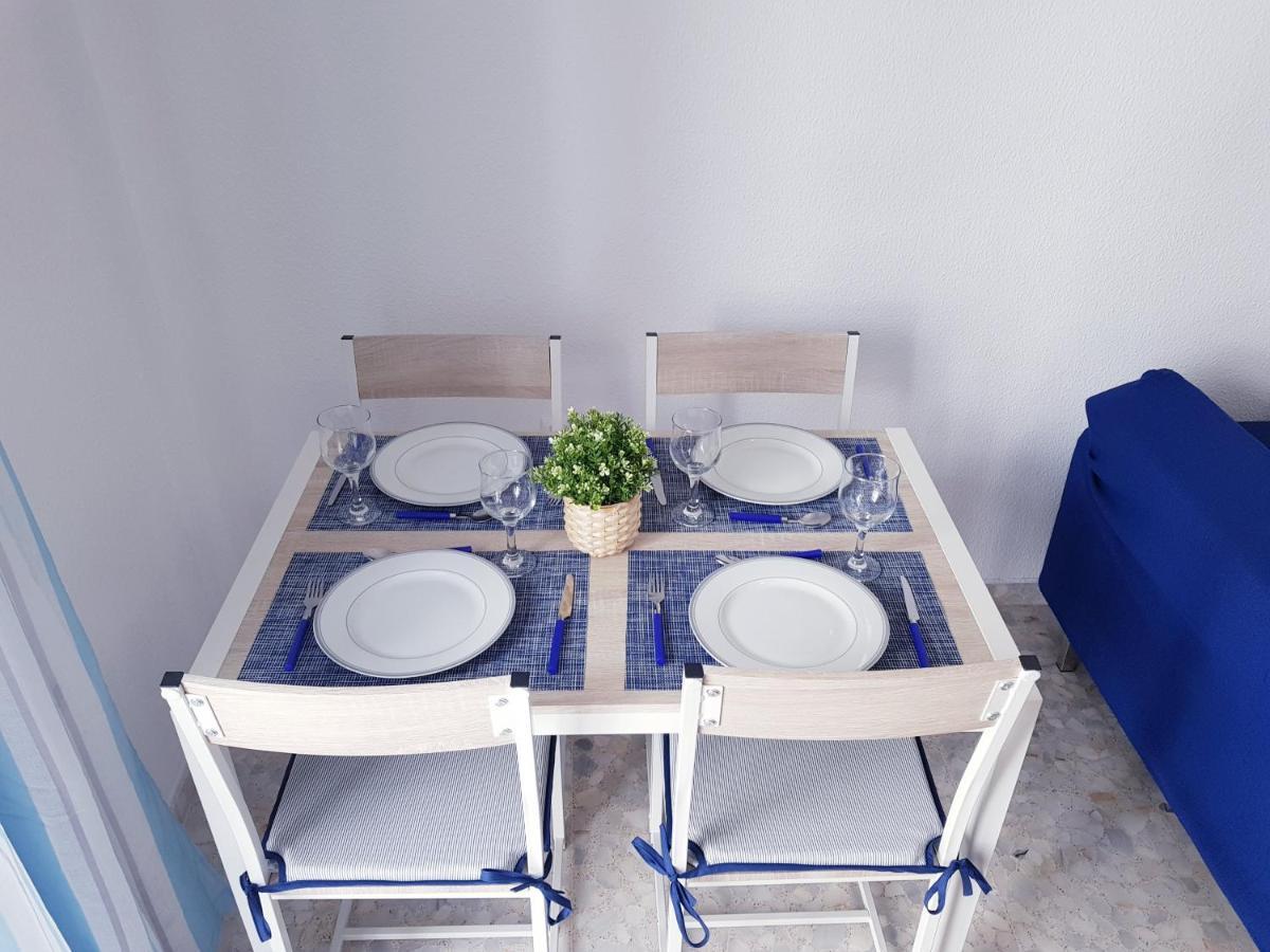 Apartament Conil Playa & Centrico, Con Aire Acond Y Wifi -solo Familias Y Parejas- *