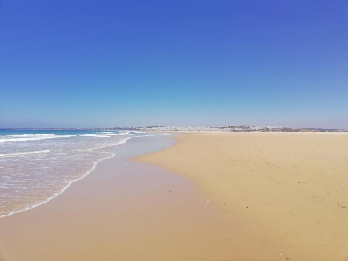 Conil Playa & Centrico, Con Aire Acond Y Wifi -solo Familias Y Parejas- * Conil De La Frontera