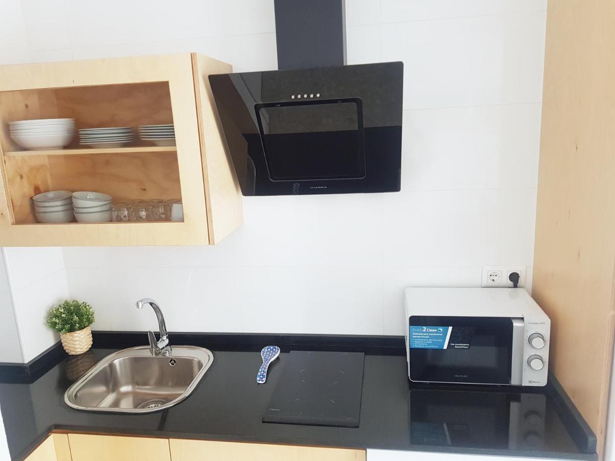 Conil Playa & Centrico, Con Aire Acond Y Wifi -solo Familias Y Parejas- Conil De La Frontera