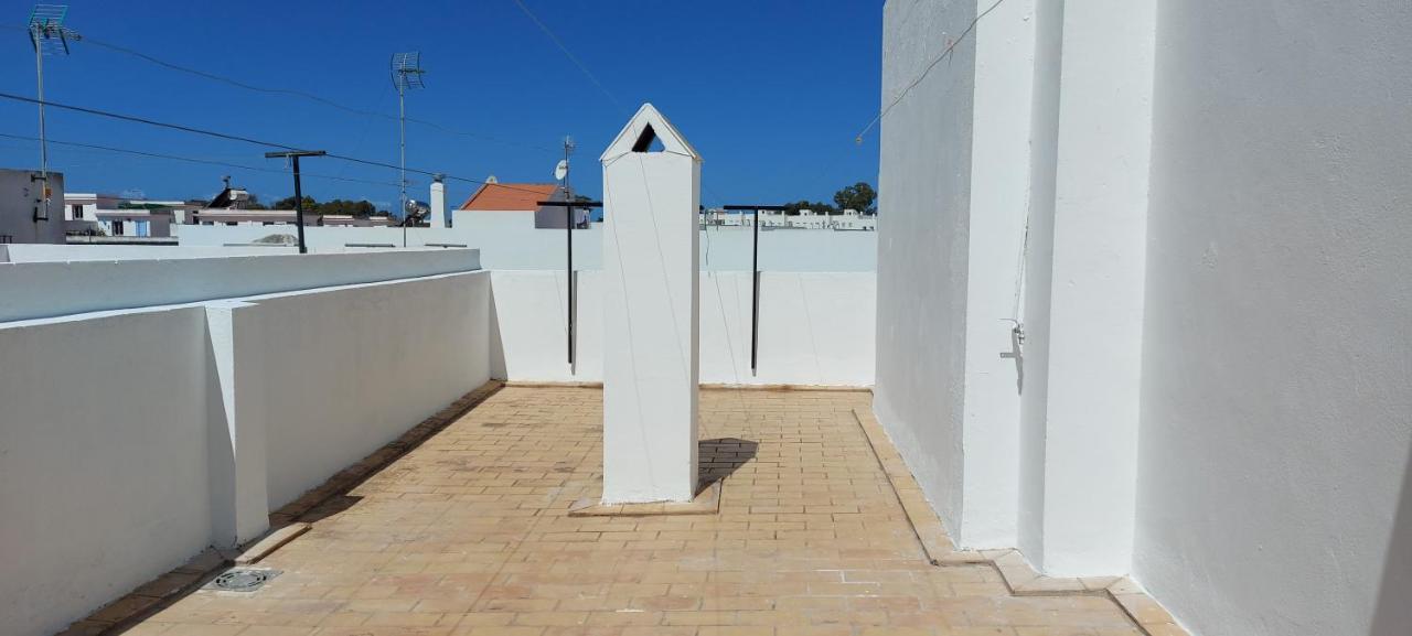 Conil Playa & Centrico, Con Aire Acond Y Wifi -solo Familias Y Parejas- Apartment