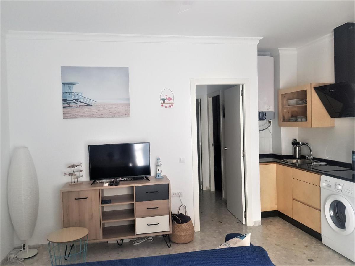Conil Playa & Centrico, Con Aire Acond Y Wifi -solo Familias Y Parejas- * Conil De La Frontera