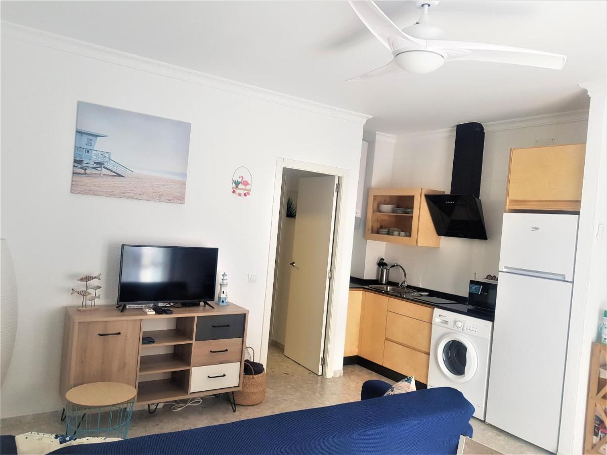 Conil Playa & Centrico, Con Aire Acond Y Wifi -solo Familias Y Parejas- Apartment *