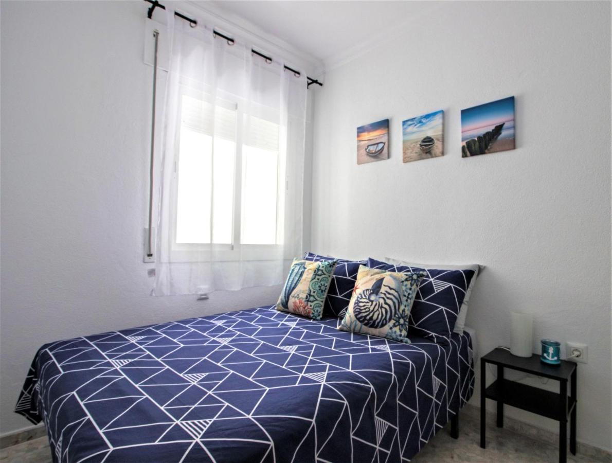 Conil Playa & Centrico, Con Aire Acond Y Wifi -solo Familias Y Parejas- *