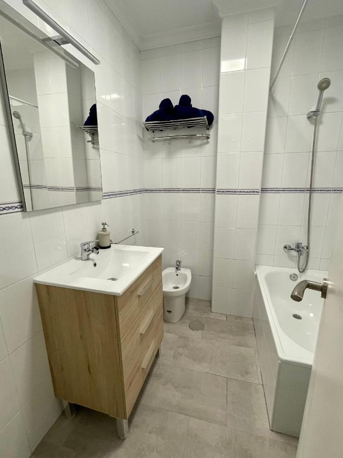 Conil Playa & Centrico, Con Aire Acond Y Wifi -solo Familias Y Parejas- Apartment *