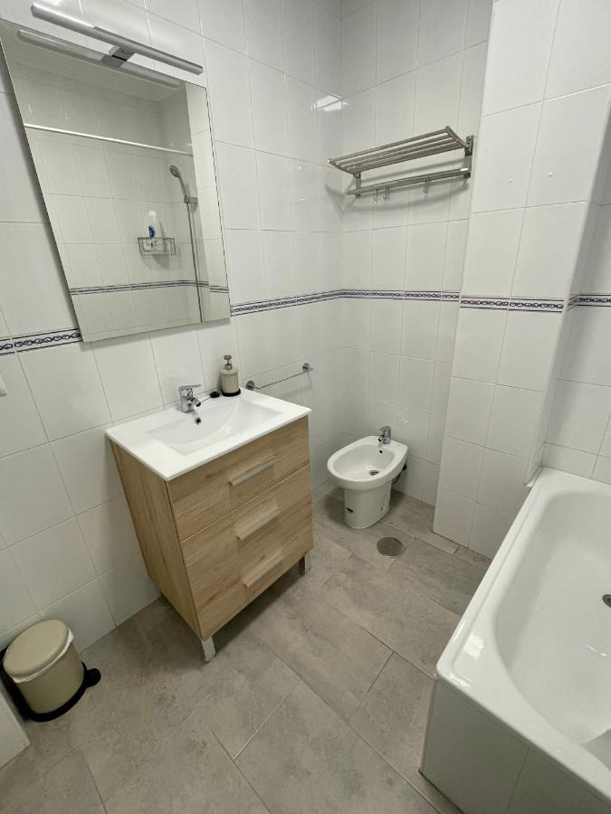 Conil Playa & Centrico, Con Aire Acond Y Wifi -solo Familias Y Parejas- Conil De La Frontera
