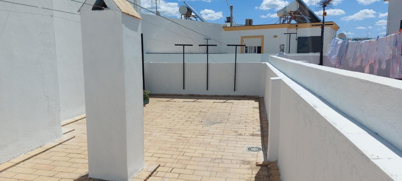 Conil Playa & Centrico, Con Aire Acond Y Wifi -solo Familias Y Parejas- Apartment Conil De La Frontera