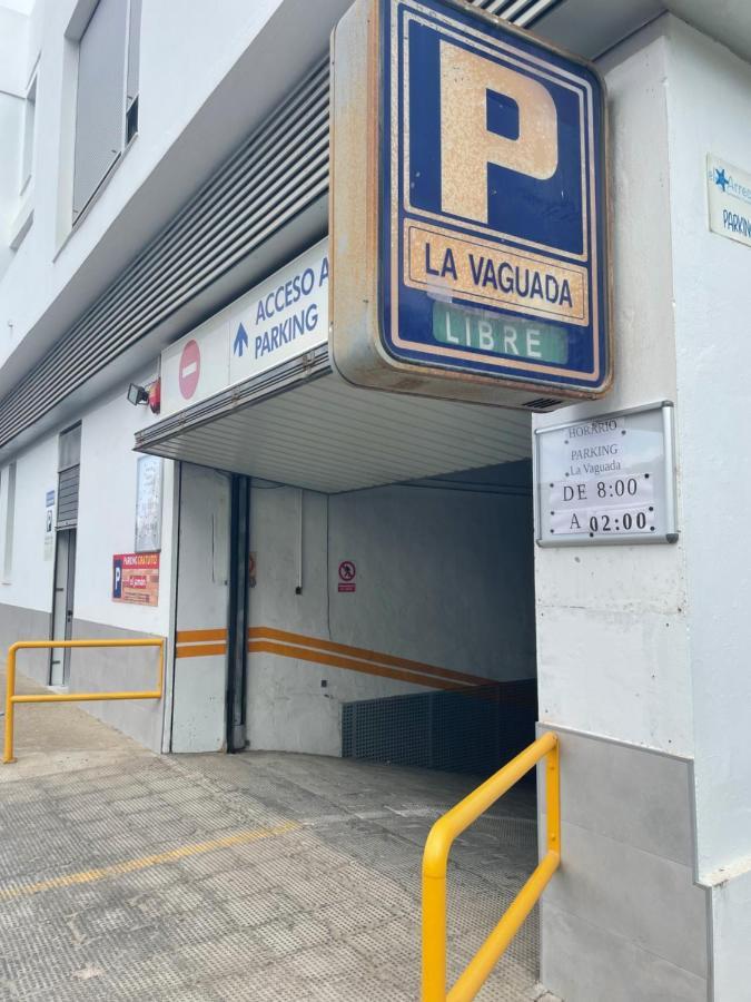 Conil Playa & Centrico, Con Aire Acond Y Wifi -solo Familias Y Parejas-
