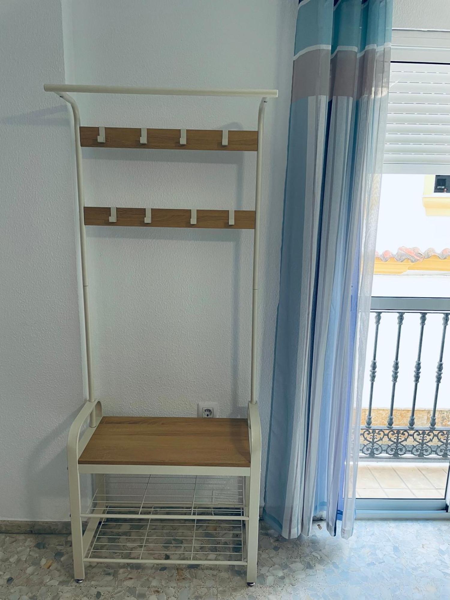 Conil Playa & Centrico, Con Aire Acond Y Wifi -solo Familias Y Parejas- Apartament