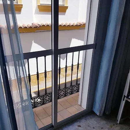 Apartamento Conil Playa & Centrico, Con Aire Acond Y Wifi -Solo Familias Y Parejas- Conil De La Frontera Exterior photo