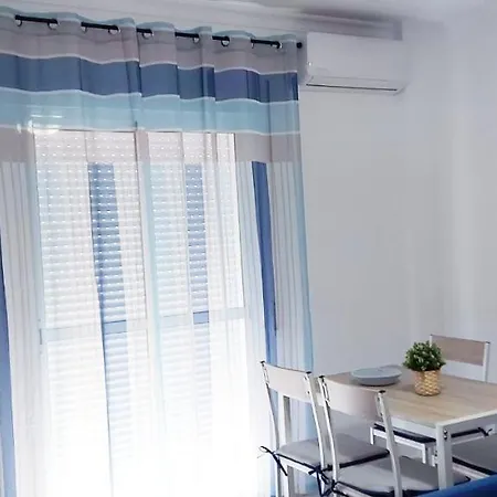 Apartamento Conil Playa & Centrico, Con Aire Acond Y Wifi -Solo Familias Y Parejas- Conil De La Frontera Exterior photo