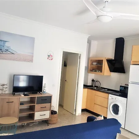 Apartamento Conil Playa & Centrico, Con Aire Acond Y Wifi -Solo Familias Y Parejas- Conil De La Frontera Exterior photo