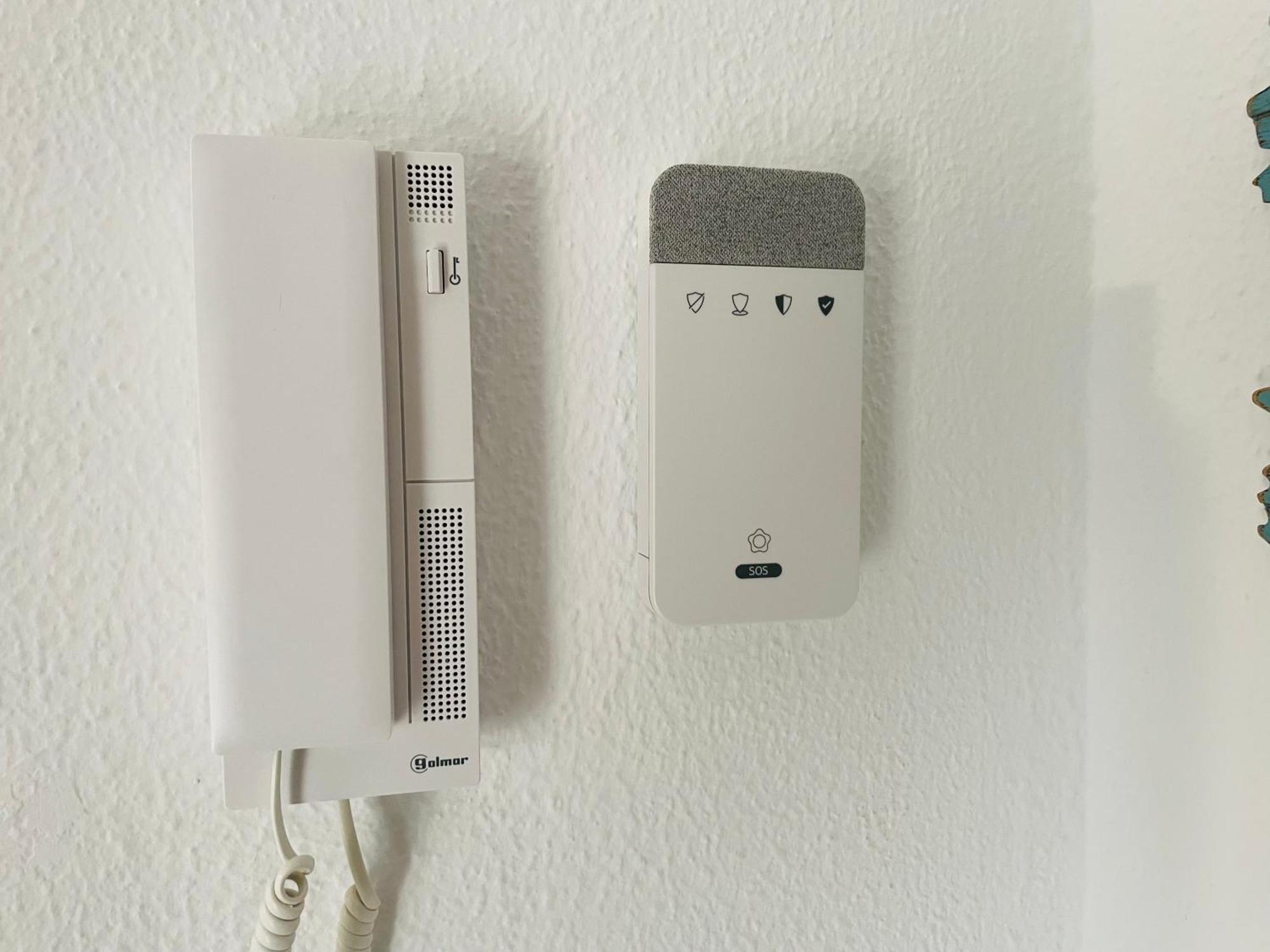 Appartement Conil Playa & Centrico, Con Aire Acond Y Wifi -solo Familias Y Parejas-